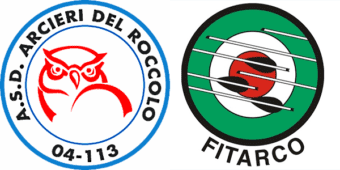 cropped roccolo fitarco logo