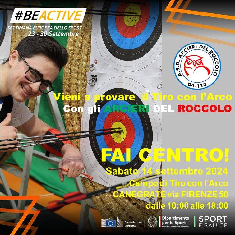 2024 FAI CENTRO 14 Settembre
