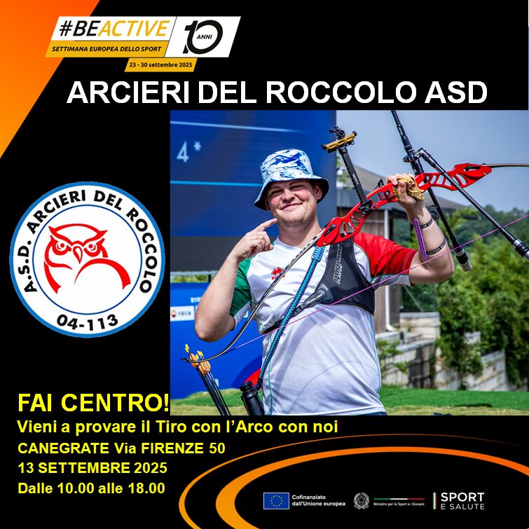 Fai Centro 2025!