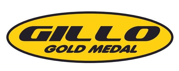 GILLO Gold Medal 1 Giallo Nero
