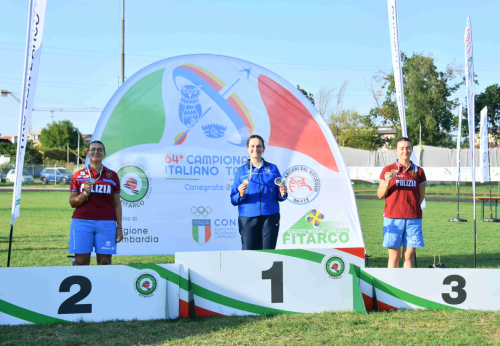 CI Targa2026 Podio-Femminile