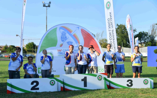 CI Targa2026 Podio-squadre-femminile 1
