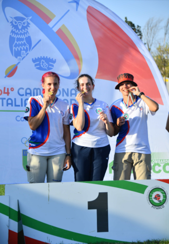 CI Targa2026 Podio-squadre-femminile 2